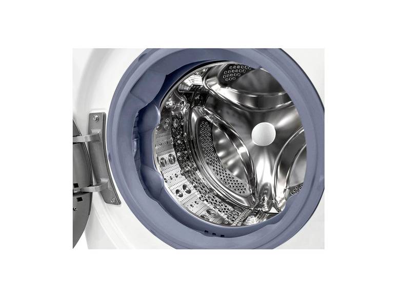 LG Waschmaschine, »F4WV708P1E«, 1360 U/min Speichern exportieren