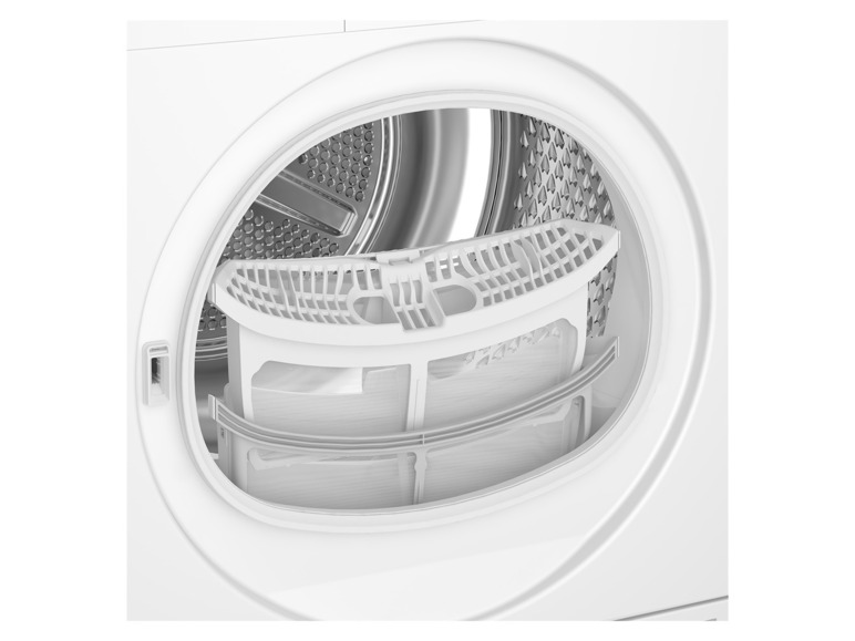 BEKO Kondensationstrockner, »DS7512PA« Auslauf