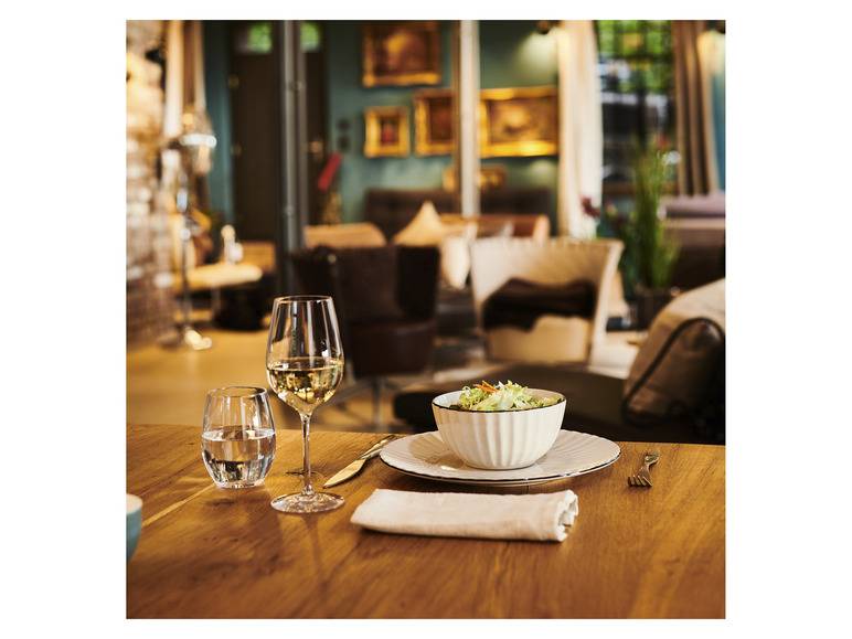MÄSER Geschirr-Set »Osita«, 18-teilig, beige Fabrikverkauf