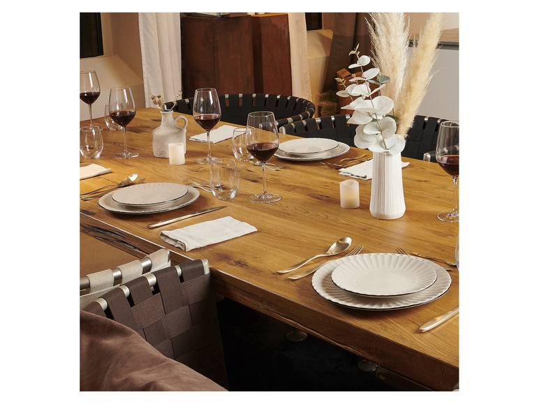 MÄSER Geschirr-Set »Osita«, 18-teilig, beige Fabrikverkauf