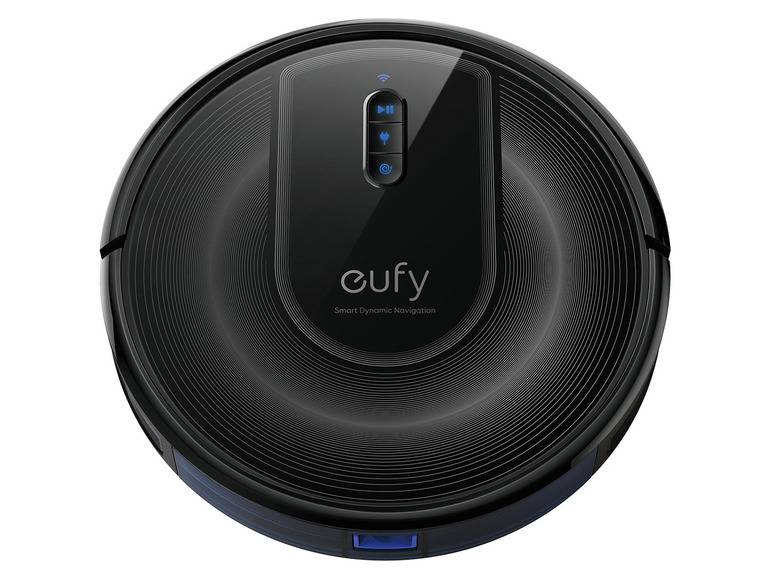 eufy Hybrid Saugroboter »RoboVac G30« Meist gekauft