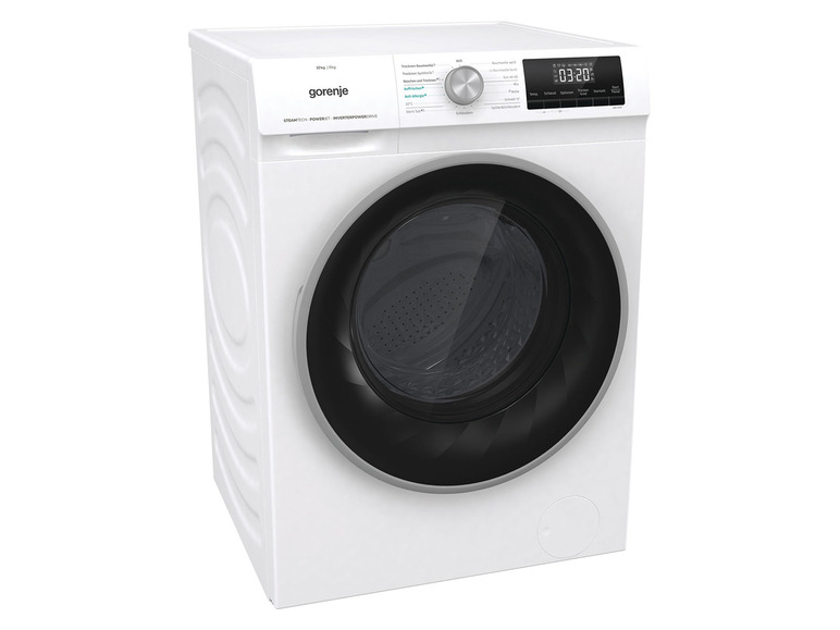 gorenje Waschtrockner »WD10514PS«, 1400 U/min Blitzverkäufe