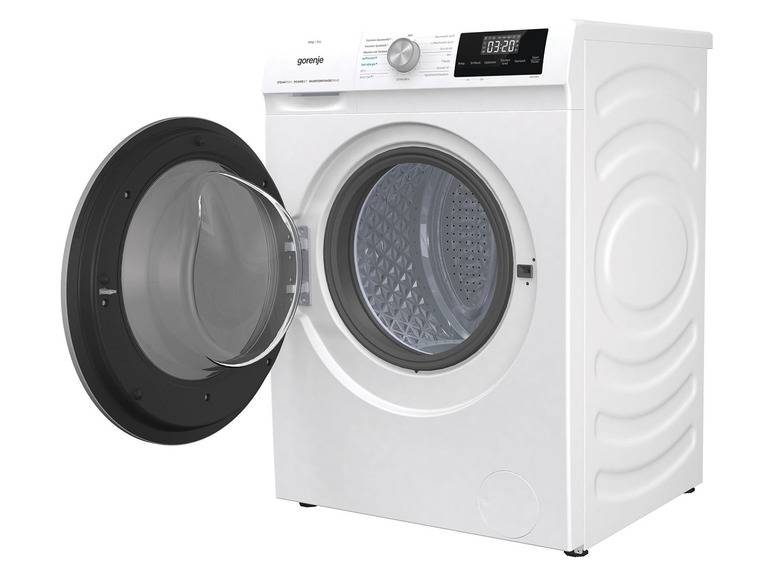 gorenje Waschtrockner »WD10514PS«, 1400 U/min Blitzverkäufe