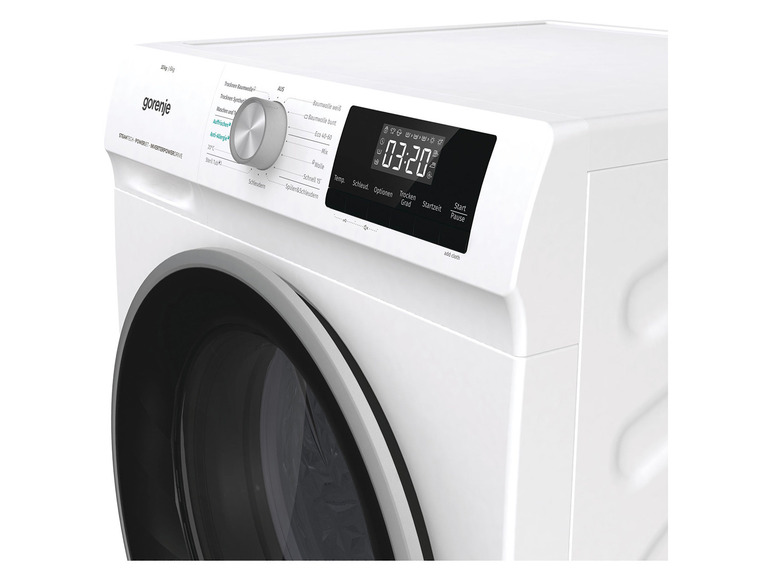 gorenje Waschtrockner »WD10514PS«, 1400 U/min Blitzverkäufe