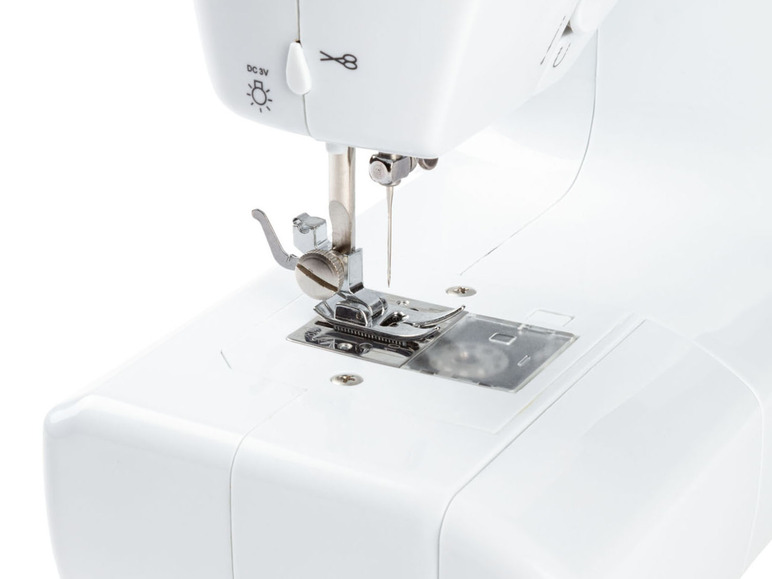 Ufesa Nähmaschine »SW3003 Performance«, mit LCD-Display Fabrik Onlineshop