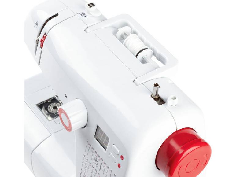 Ufesa Nähmaschine »SW3003 Performance«, mit LCD-Display Fabrik Onlineshop