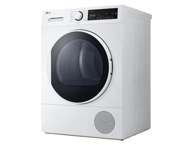 LG Trockner »V5R08DM«, 8kg Rabatt