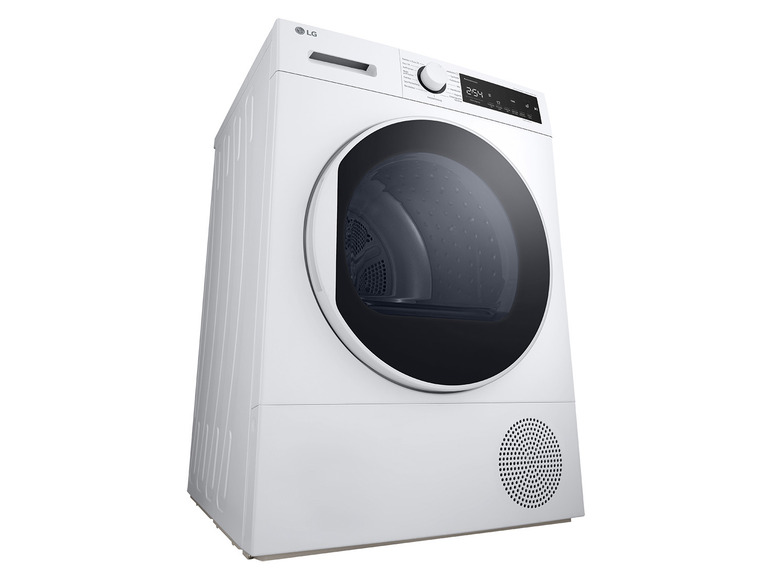 LG Trockner »V5R08DM«, 8kg Rabatt