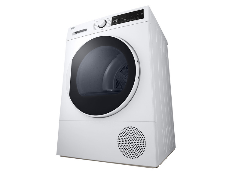 LG Trockner »V5R08DM«, 8kg Rabatt