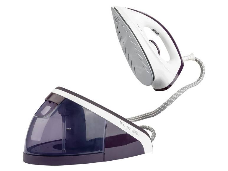 PHILIPS Dampfbügelstation »HI5922/30«, 2400 W Günstig kaufen