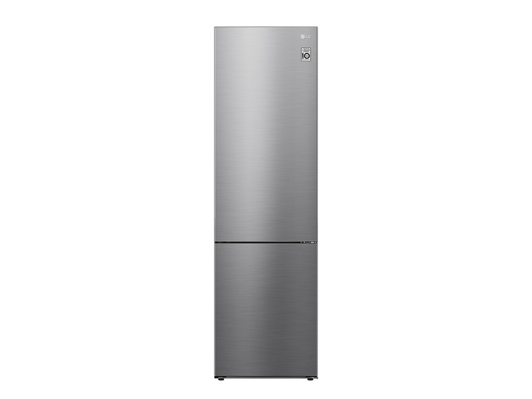 LG Kühl-Gefrierkombination »GBP62PZNBC« Total NoFrost Versandkostenfrei
