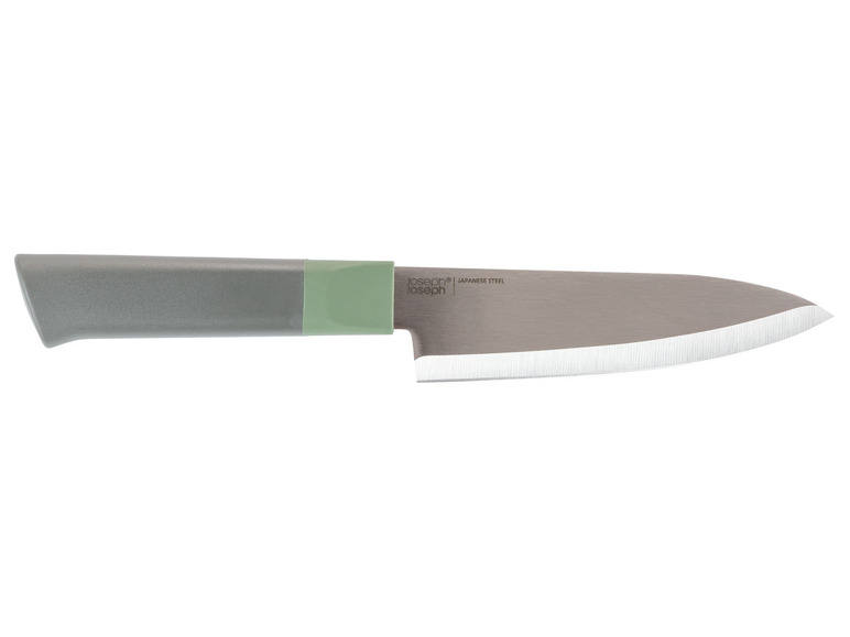 Joseph Joseph Duo Messerblock-Set 6tlg., mit Edelstahlklingen Begrenztes Angebot