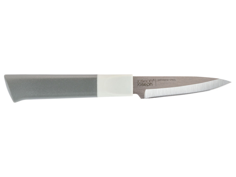 Joseph Joseph Duo Messerblock-Set 6tlg., mit Edelstahlklingen Begrenztes Angebot