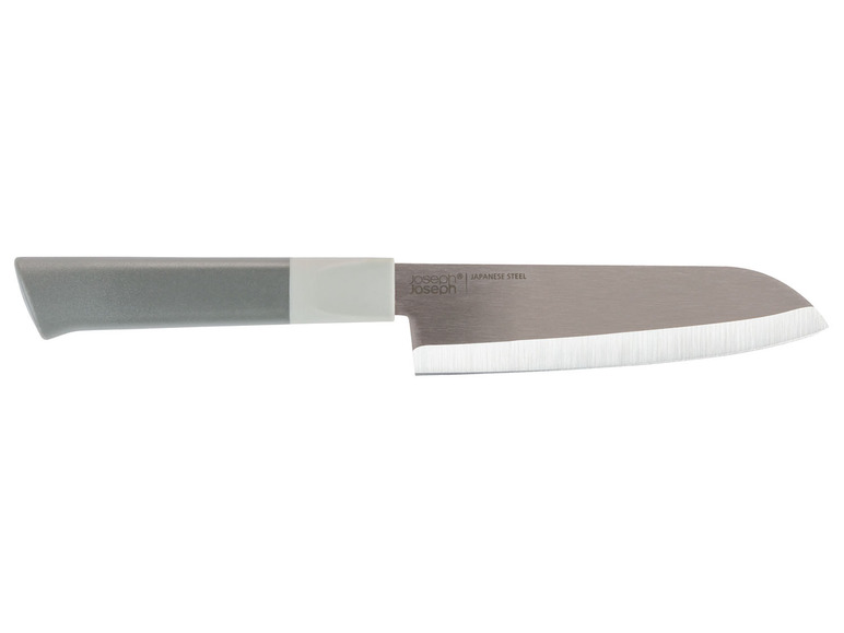 Joseph Joseph Duo Messerblock-Set 6tlg., mit Edelstahlklingen Begrenztes Angebot