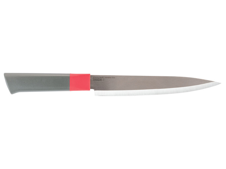 Joseph Joseph Duo Messerblock-Set 6tlg., mit Edelstahlklingen Begrenztes Angebot