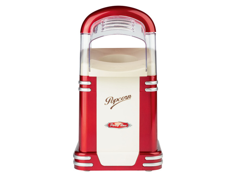 Ariete Popcornmaschine »2954«, 1100 Watt Online Shopping