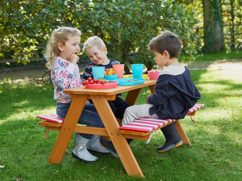 lupilu® Kleinkinder Regenstiefel, profilierte Laufsohle Saisonschlussverkauf