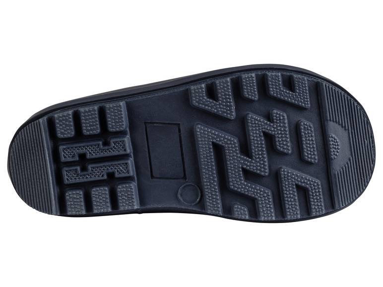 lupilu® Kleinkinder Regenstiefel, profilierte Laufsohle Saisonschlussverkauf