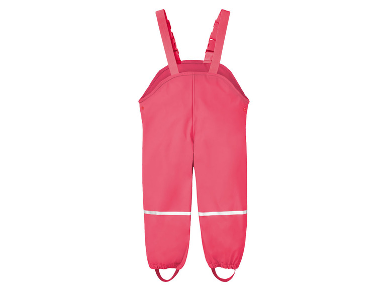 lupilu® Kleinkinder Matsch- und -Buddelhose, wind- und wasserdicht Cyber Monday