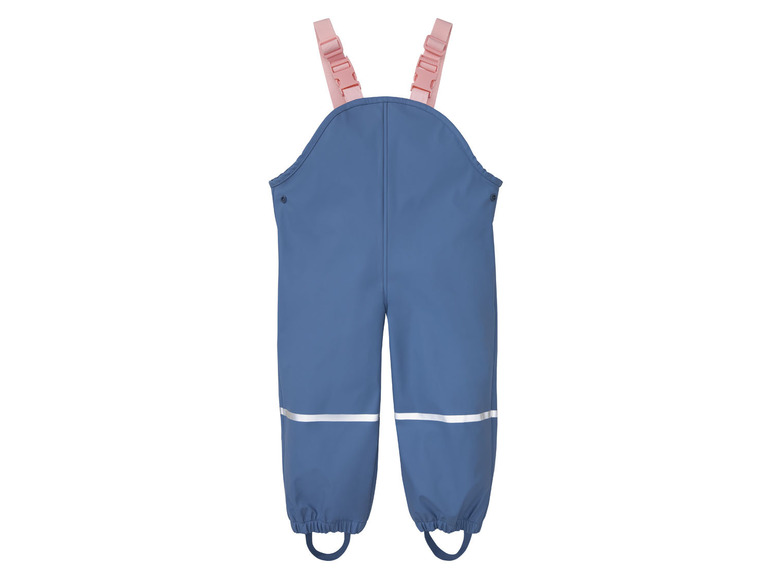 lupilu® Kleinkinder Matsch- und -Buddelhose, wind- und wasserdicht Cyber Monday