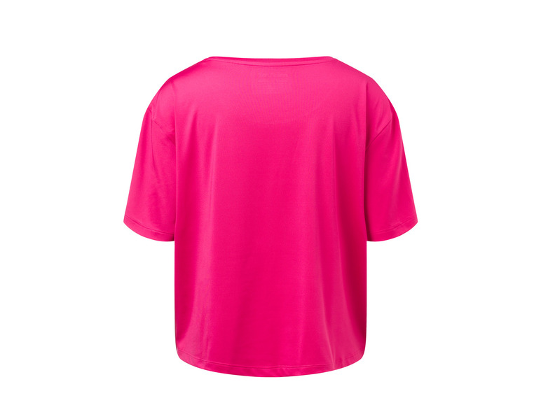 Mistral Damen T-Shirt, modisch weit geschnitten Weihnachtsangebot