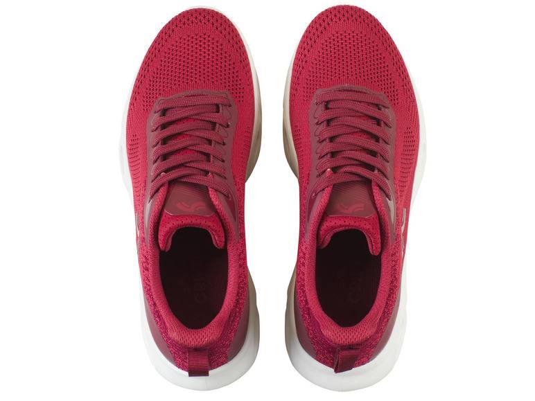 CRIVIT Damen Sport- und Freizeitschuhe mit leichter EVA-Laufsohle Osterangebot