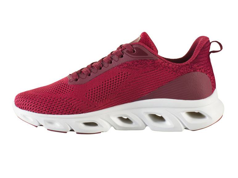 CRIVIT Damen Sport- und Freizeitschuhe mit leichter EVA-Laufsohle Osterangebot