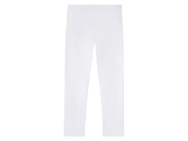 lupilu® Kleinkinder Leggings, 3 Stück, mit Baumwolle Heißer Verkauf