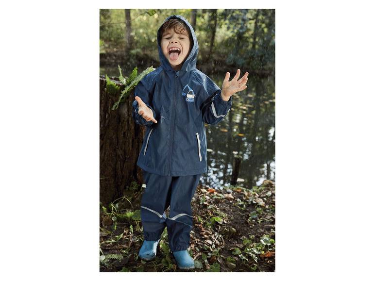 lupilu® Kleinkinder Matsch- und -Buddelhose, wind- und wasserdicht Zeitlich begrenztes Angebot