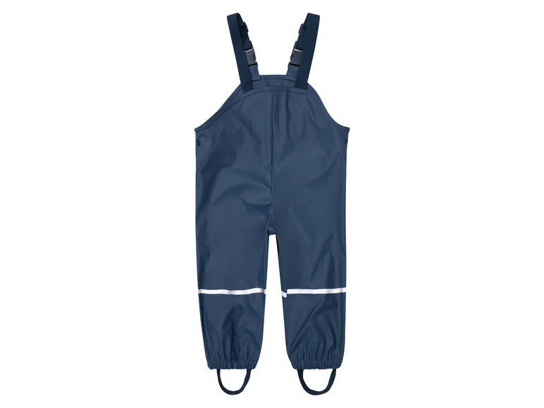 lupilu® Kleinkinder Matsch- und -Buddelhose, wind- und wasserdicht Zeitlich begrenztes Angebot