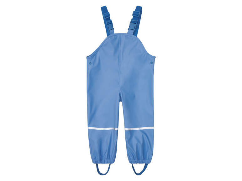 lupilu® Kleinkinder Matsch- und -Buddelhose, wind- und wasserdicht Zeitlich begrenztes Angebot
