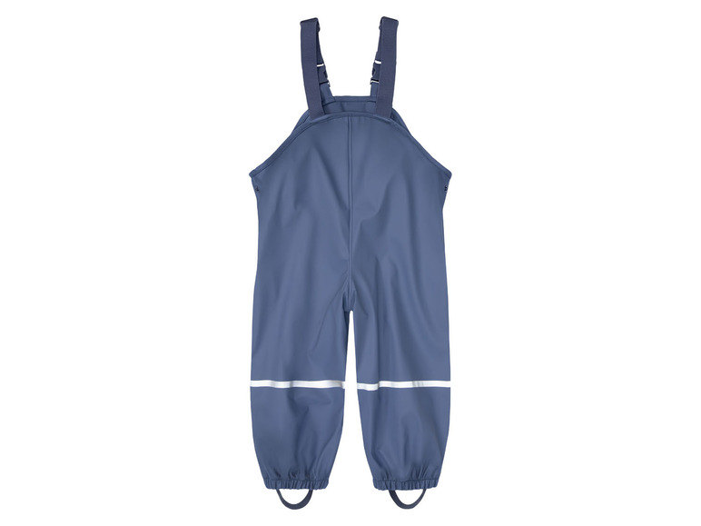 lupilu® Kleinkinder Matsch- und -Buddelhose, wind- und wasserdicht Saisonale Angebote