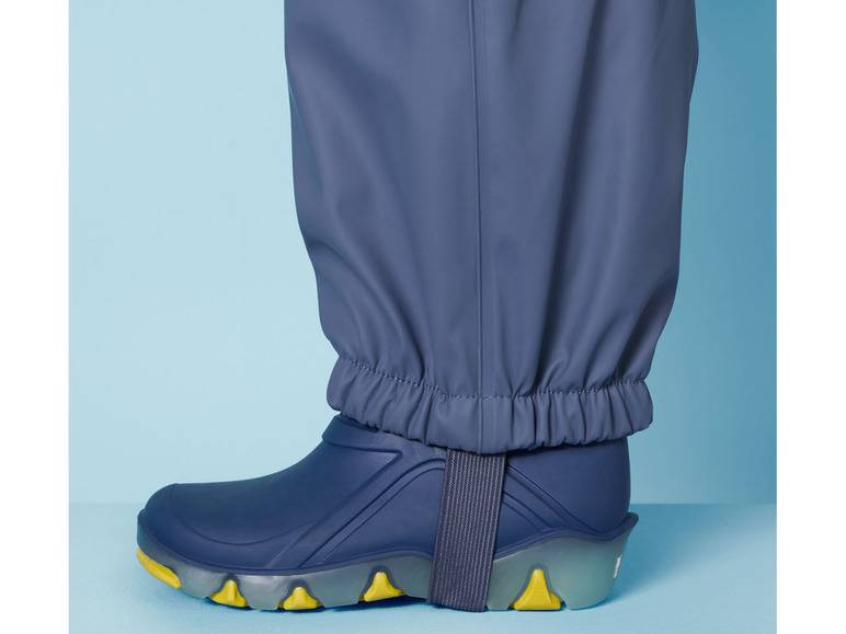 lupilu® Kleinkinder Matsch- und -Buddelhose, wind- und wasserdicht Saisonale Angebote