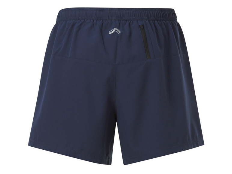 CRIVIT Herren Funktionsshorts mit Handytasche Tägliche Deals