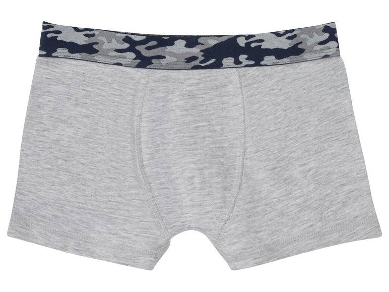 pepperts!® Jungen Boxer, 3 Stück, mit Baumwolle Sonderangebote