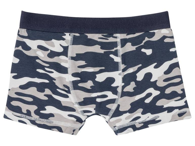 pepperts!® Jungen Boxer, 3 Stück, mit Baumwolle Sonderangebote