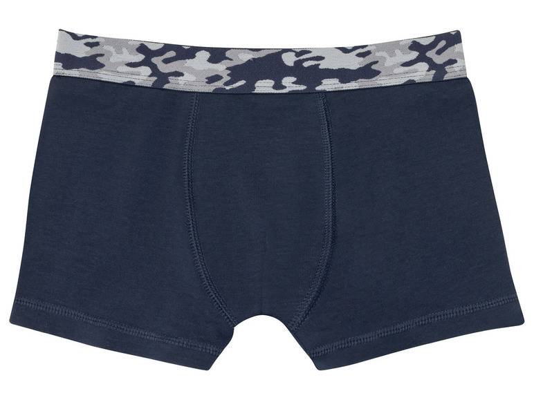 pepperts!® Jungen Boxer, 3 Stück, mit Baumwolle Sonderangebote