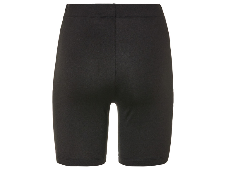 esmara® Damen Radler-Leggings, normale Leibhöhe VIP-Rabatte