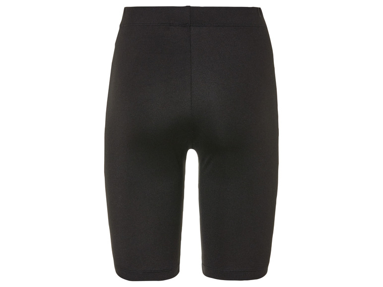 esmara® Damen Radler-Leggings, normale Leibhöhe VIP-Rabatte