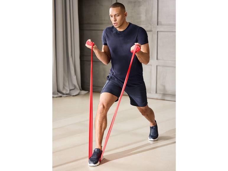 CRIVIT Herren Funktionsshorts mit dynamischer Kühltechnologie Wochenangebot