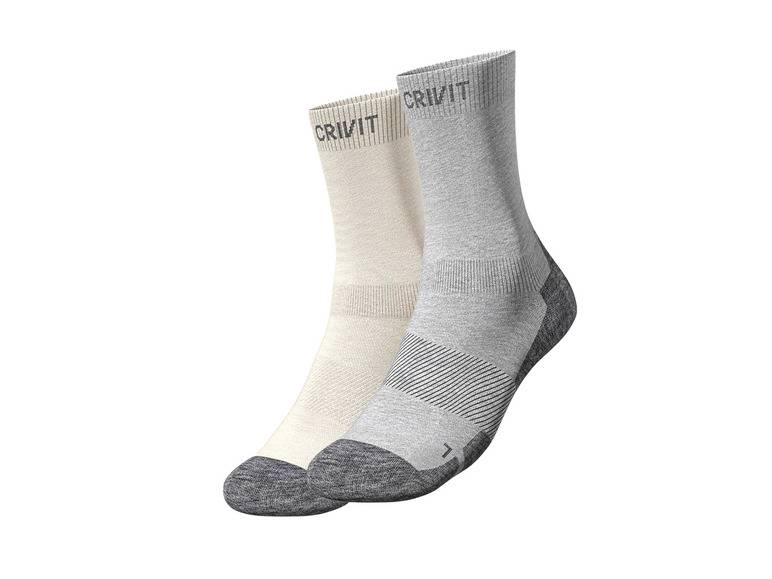 CRIVIT Damen Funktionssocken JETZT KAUFEN
