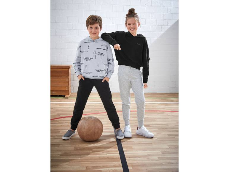 pepperts!® Jungen Sweathose, mit Baumwolle Letzte 2 Tage