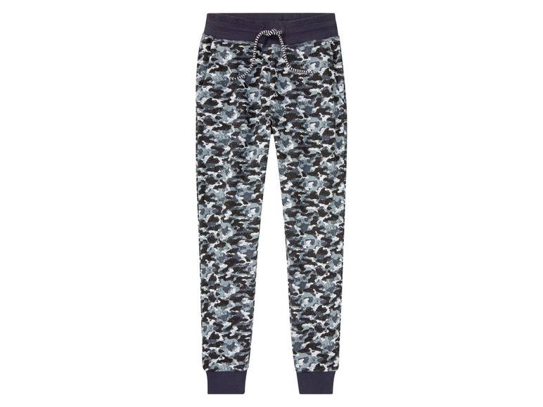 pepperts!® Jungen Sweathose, mit Baumwolle Letzte 2 Tage