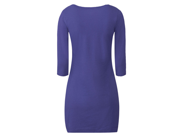 esmara® Damen Longshirts, 3/4-Armlänge, 2er Set Bis zu 60% Rabatt