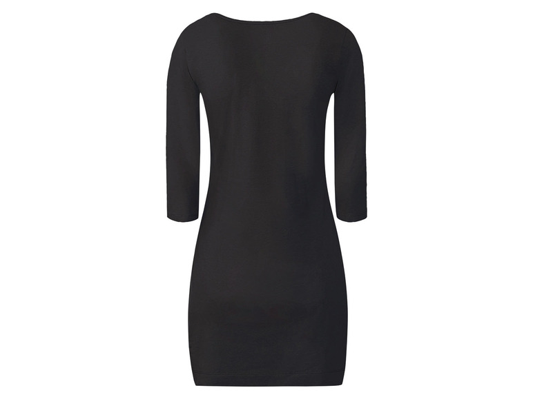 esmara® Damen Longshirts, 3/4-Armlänge, 2er Set Bis zu 60% Rabatt