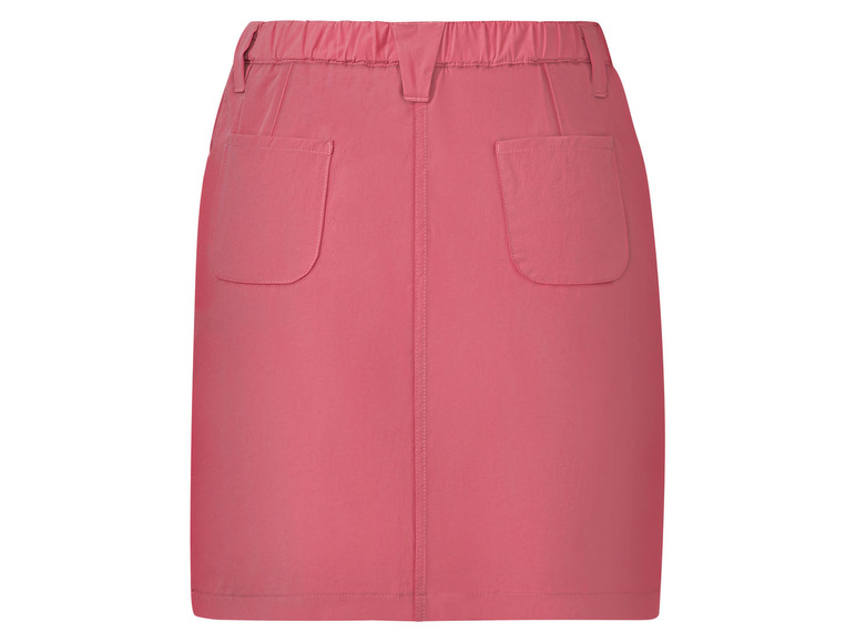 Rocktrail Damen Funktionsrock/-shorts, imprägniert Vierteljährliche Förderung