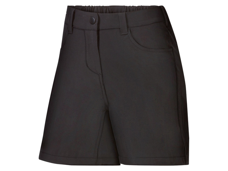 Rocktrail Damen Funktionsrock/-shorts, imprägniert Vierteljährliche Förderung