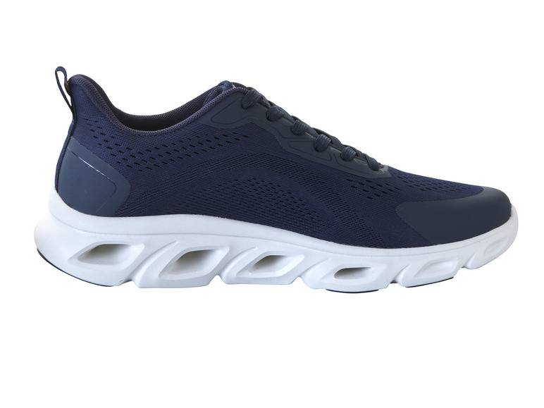 CRIVIT Herren Sport- und Freizeitschuhe mit leichter EVA-Laufsohle Nur noch ein Tag übrig