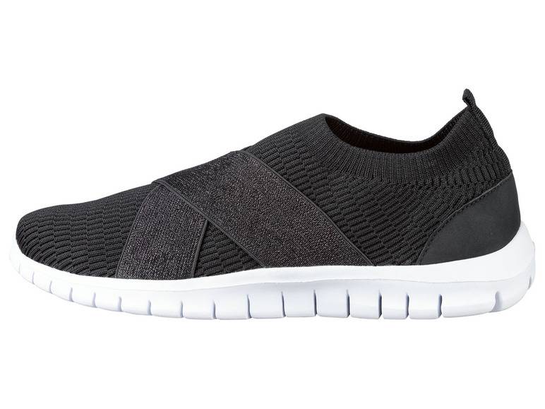 esmara® Damen Sneaker, mit Barfußtechnologie Fabrikladen