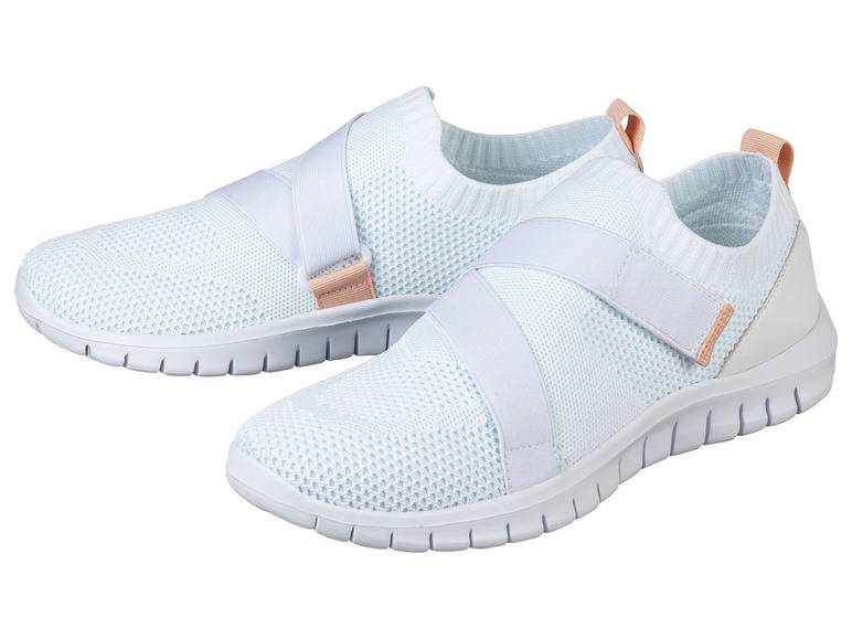 esmara® Damen Sneaker, mit Barfußtechnologie Fabrikladen